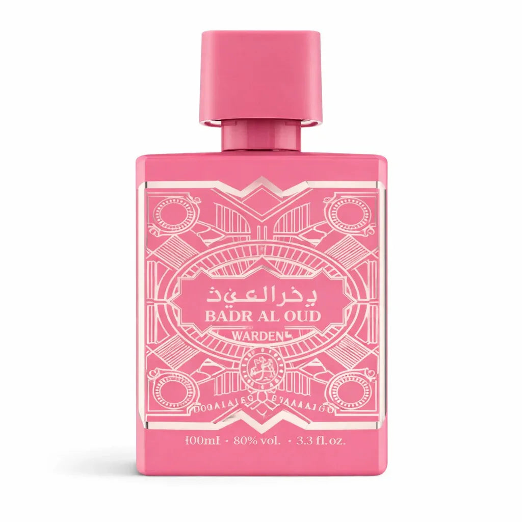 Al Fakhr Badr al Oud Wardi - Islamboekhandel.nl