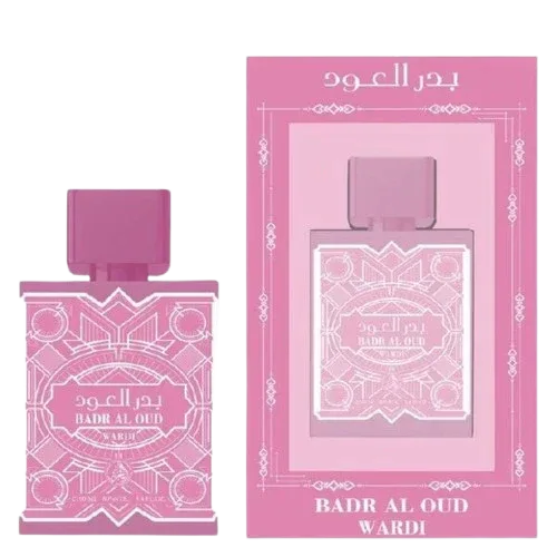 Al Fakhr Badr al Oud Wardi - Islamboekhandel.nl