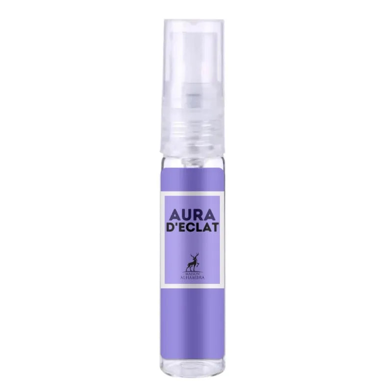 Al Hambra Parfum Aura D’eclat - 2 ML - Eau de Parfum