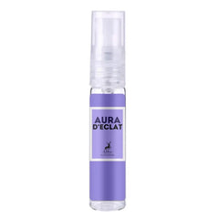 Al Hambra Parfum Aura D’eclat - 2 ML - Eau de Parfum