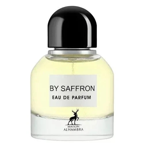 Al Hambra Parfum By Saffron - Islamboekhandel.nl