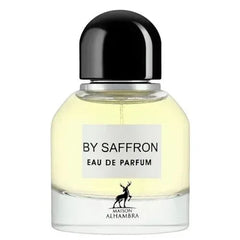 Al Hambra Parfum By Saffron - Islamboekhandel.nl