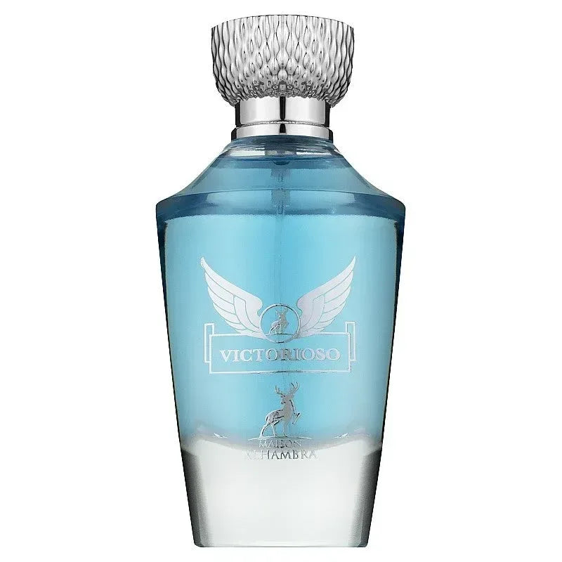 Al Hambra - Victorioso - Islamboekhandel.nl