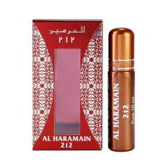 Al Haramain Parfumolie 212 - Islamboekhandel.nl