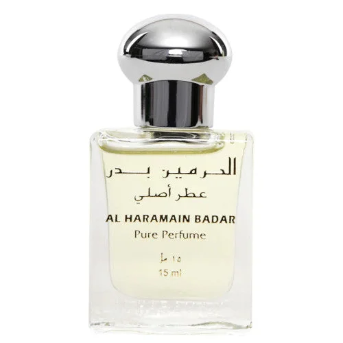 Al Haramain Parfumolie Badar