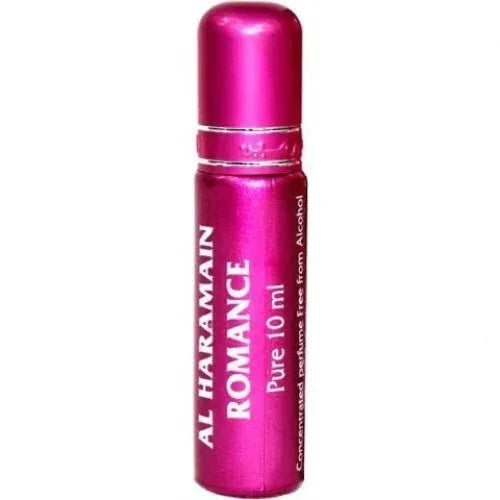 Al Haramain Parfumolie Romance - Islamboekhandel.nl