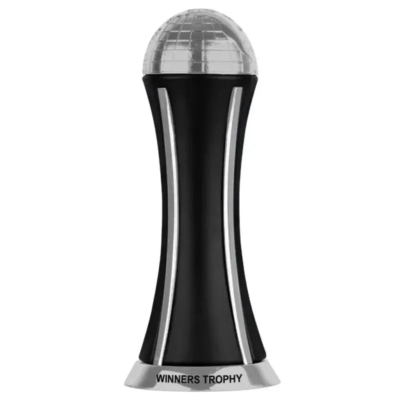 Al Khas Winners Trophy Silver - Islamboekhandel.nl