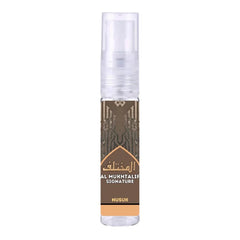Nusuk Al Mukhtalif Signature – EDP