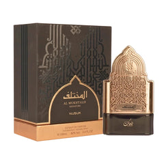 Nusuk Al Mukhtalif Signature – EDP
