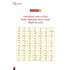 Al-Qaidah Al-Quraniyah: An Introduction to Tajweed - Islamboekhandel.nl