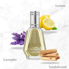 Al-rehab Parfum al Fares