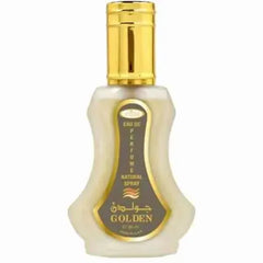 Al-rehab Parfum Golden - Islamboekhandel.nl