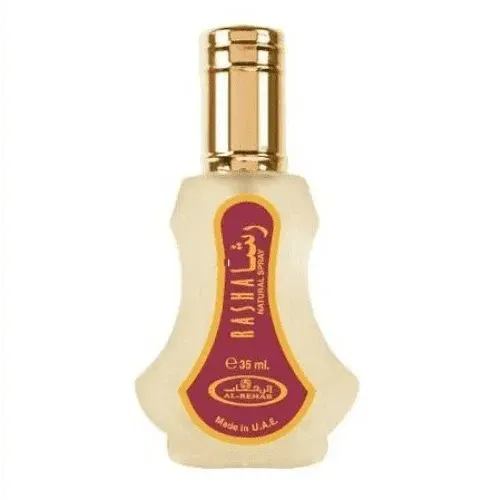 Al-rehab Parfum Rasha