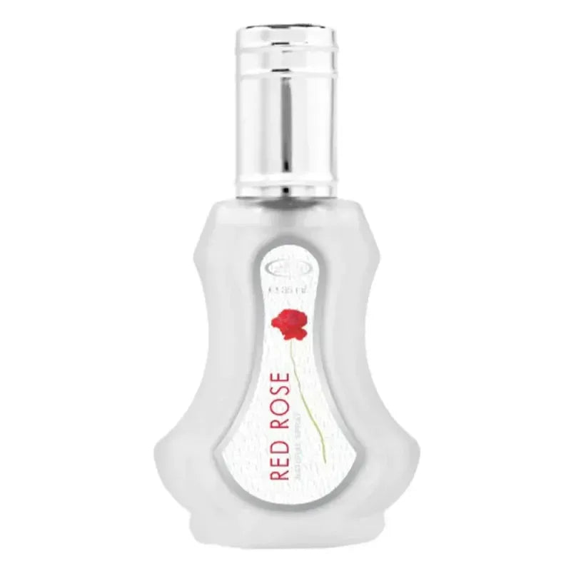 Al-rehab Parfum Red Rose -35ml - Islamboekhandel.nl