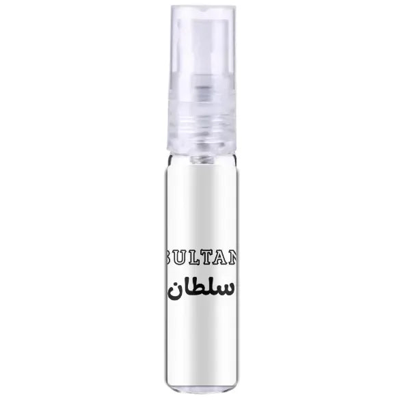 Al-rehab Parfum Sultan - Islamboekhandel.nl