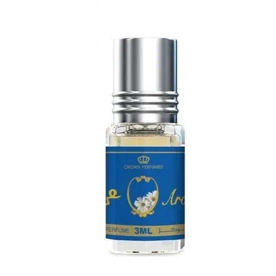 Al-Rehab Parfumolie Aroosah - Islamboekhandel.nl