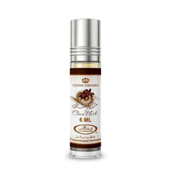 Al-Rehab Parfumolie Choco Musk | arabmusk.eu