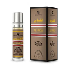 Al-Rehab Parfumolie Al Fares - Islamboekhandel.nl