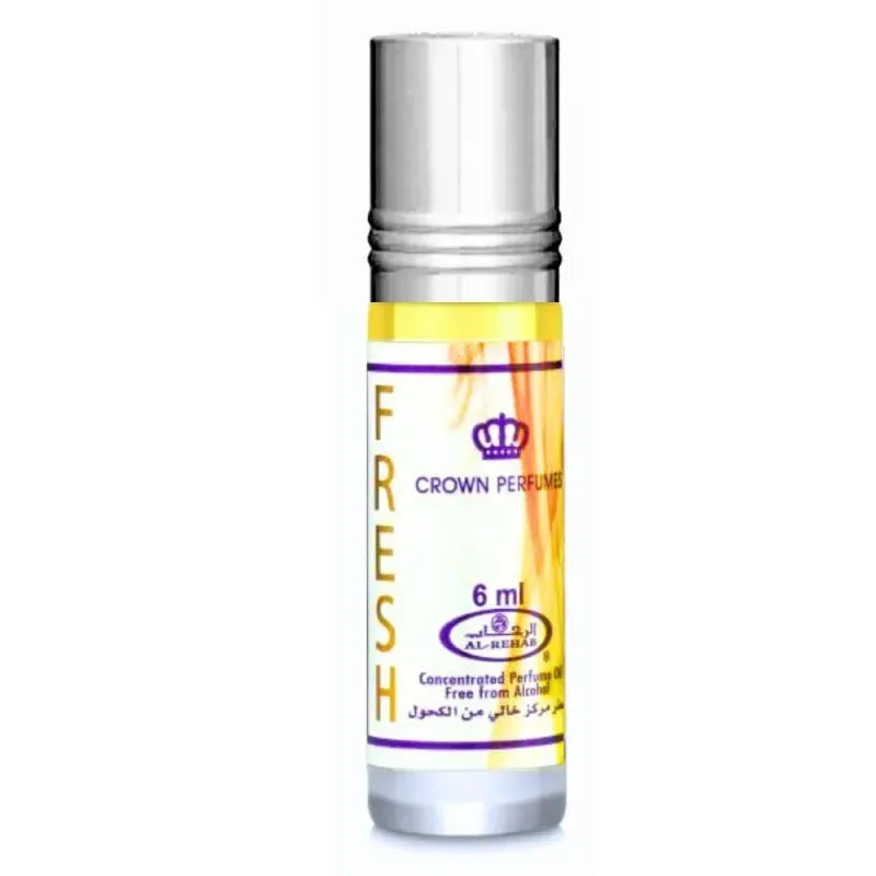 Al-Rehab Parfumolie Fresh - Islamboekhandel.nl