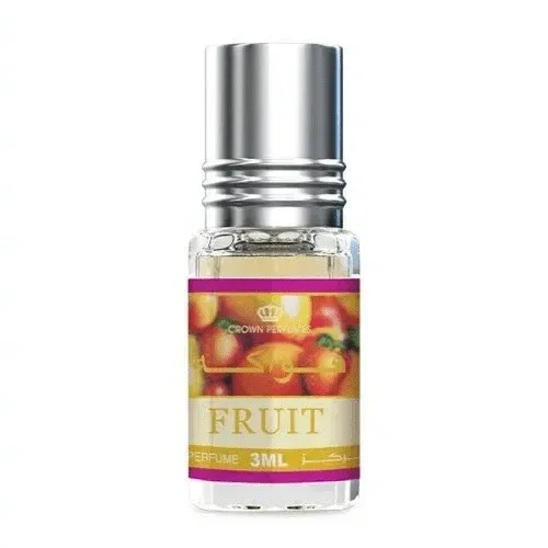 Al-Rehab Parfumolie Fruit - Islamboekhandel.nl