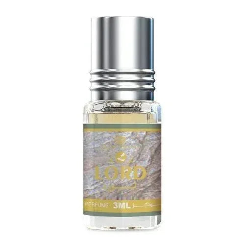 Al-Rehab Parfumolie Lord - Islamboekhandel.nl