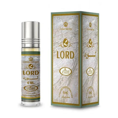 Al-Rehab Parfumolie Lord | arabmusk.eu