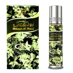 Al-Rehab Parfumolie Rihanat al Rehab - Islamboekhandel.nl