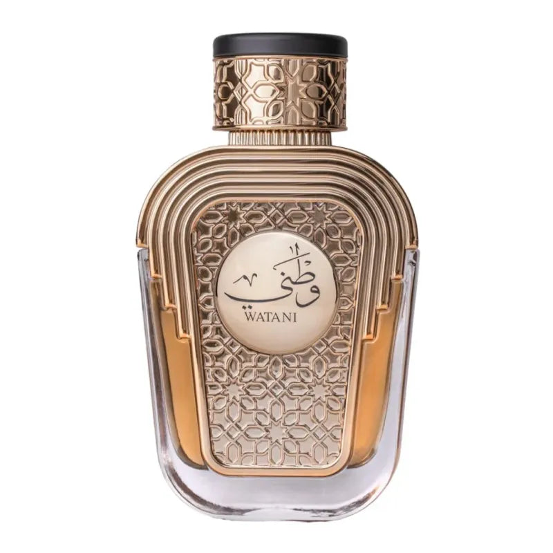 Al Wataniah Watani Purple - Eau de Parfum