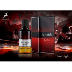 Maison Al Hambra Fortnight – EDP