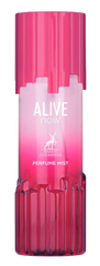 Alive Now Body Mist