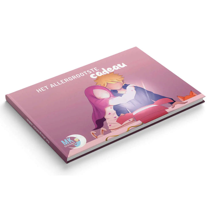 Het allergrootste cadeau - Islamboekhandel.nl
