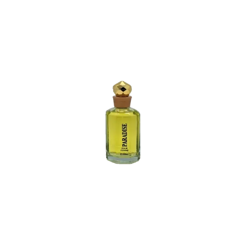Al Alwani Perfume Parfum - Paradise - Islamboekhandel.nl