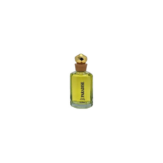 Al Alwani Perfume Parfum - Paradise - Islamboekhandel.nl