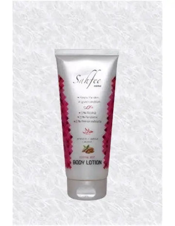 Amandel Bodylotion - Islamboekhandel.nl