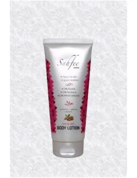 Amandel Bodylotion - Islamboekhandel.nl