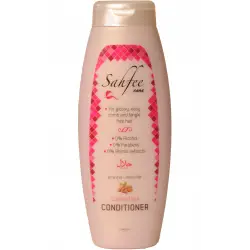 Amandel Condotioner voor Bedekt Haar - Islamboekhandel.nl