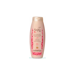 Amandel Shampoo voor Bedekt haar - Islamboekhandel.nl