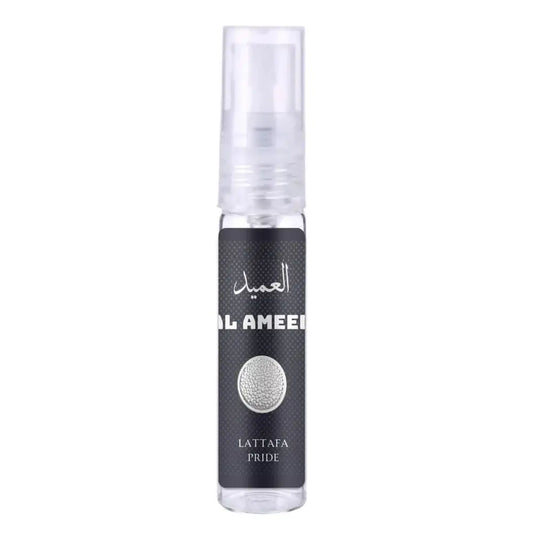 Al Ameed Silver - Islamboekhandel.nl