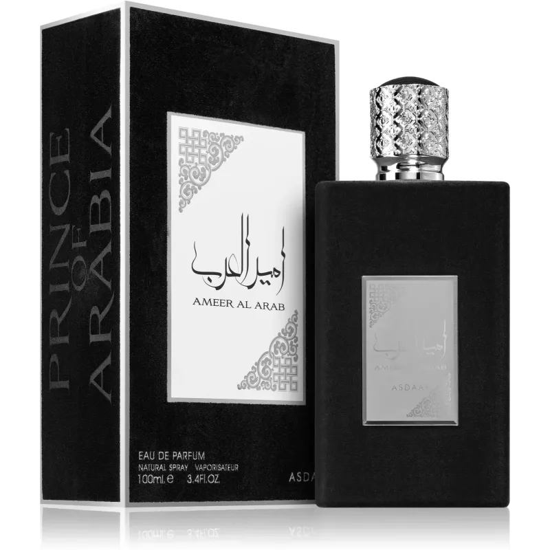 Ameer al Arab - Parfumspray Asdaaf
