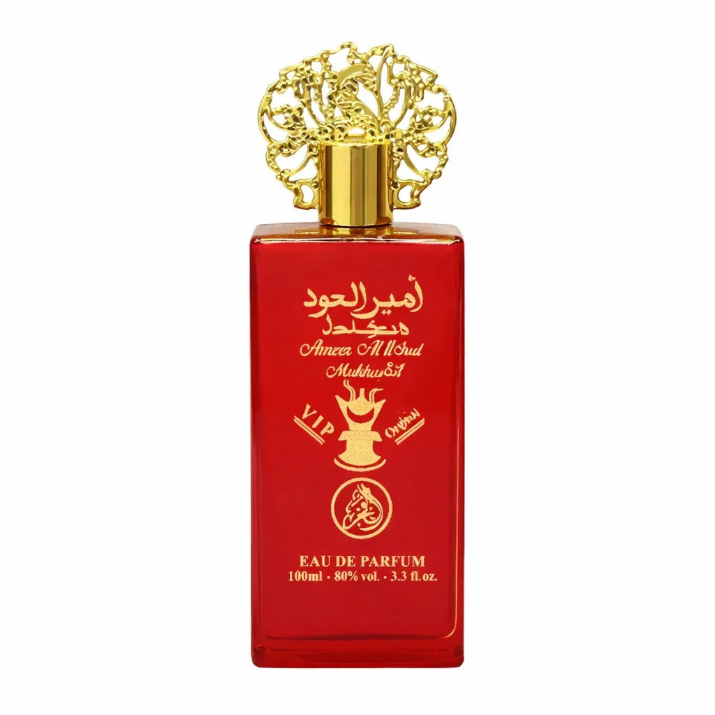 Ameer al Oud Mukhallat Edp - Islamboekhandel.nl