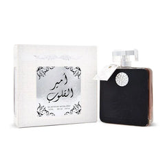 Ard al Zaafaran Ameer al Quloob – EDP