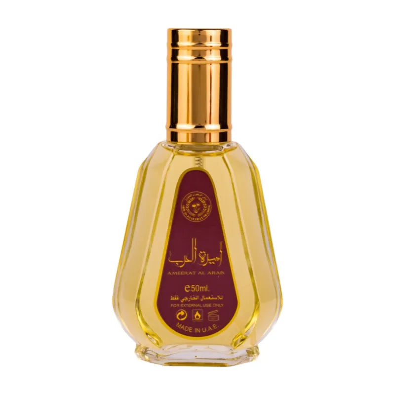 Ameerat al Arab - Eau de Parfum