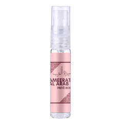 Lattafa Ameerat al Arab Privé Rose – EDP