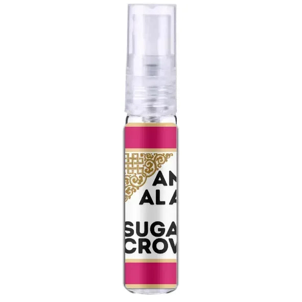 Ameerat Al Arab Sugar Crown EDP - Islamboekhandel.nl