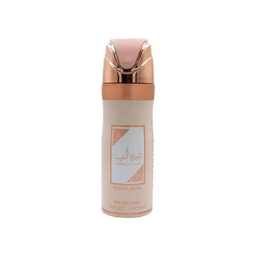 Ameerat al Arab Prive Rose Deodorant - Islamboekhandel.nl