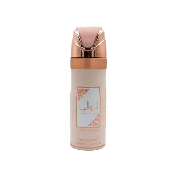 Ameerat al Arab Prive Rose Deodorant - Islamboekhandel.nl