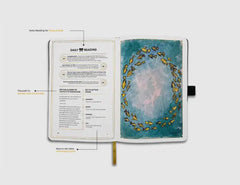 An Islamic Journal for Reflection Gratitude & Spiritual