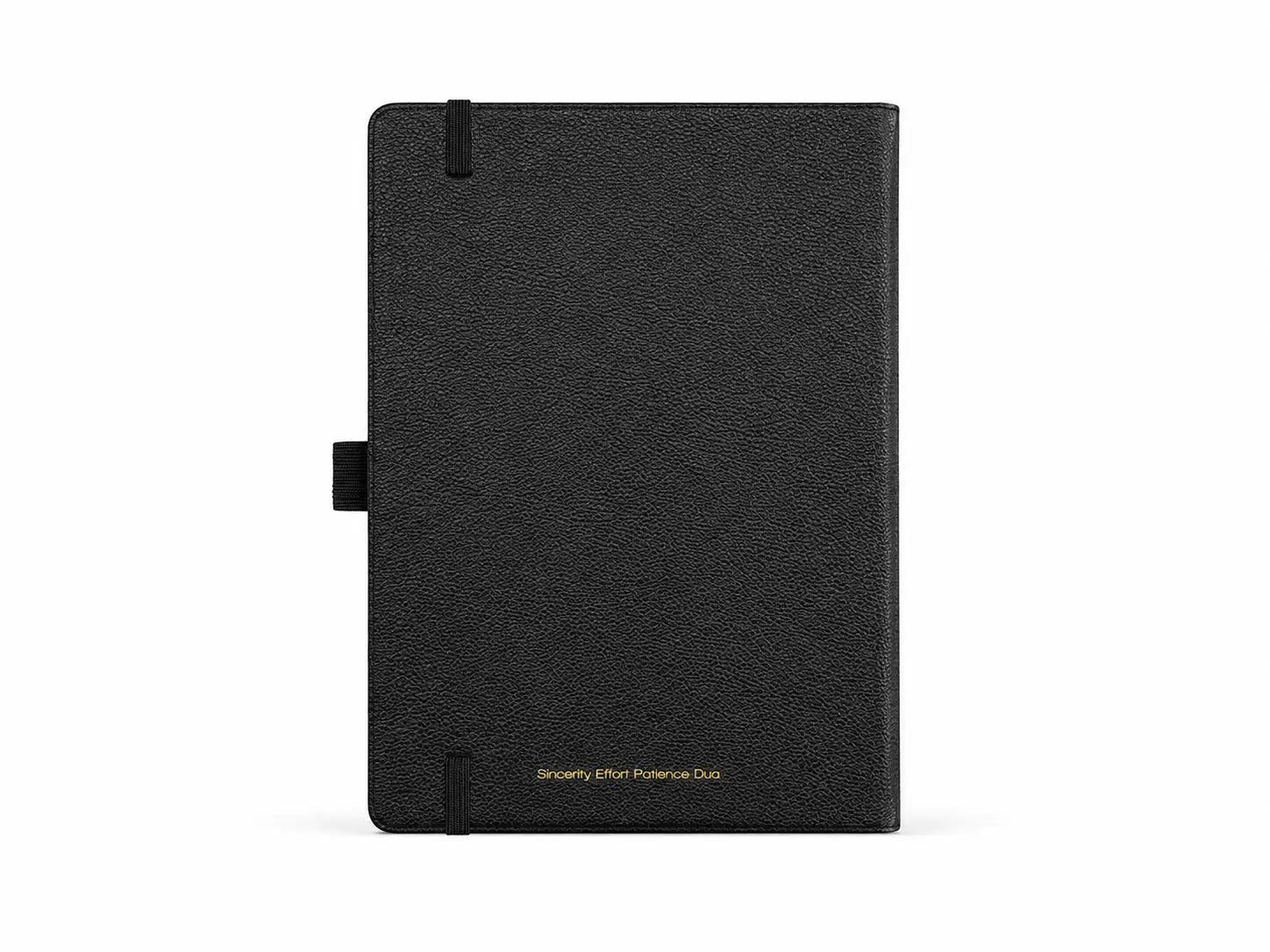 An Islamic Journal for Reflection Gratitude & Spiritual