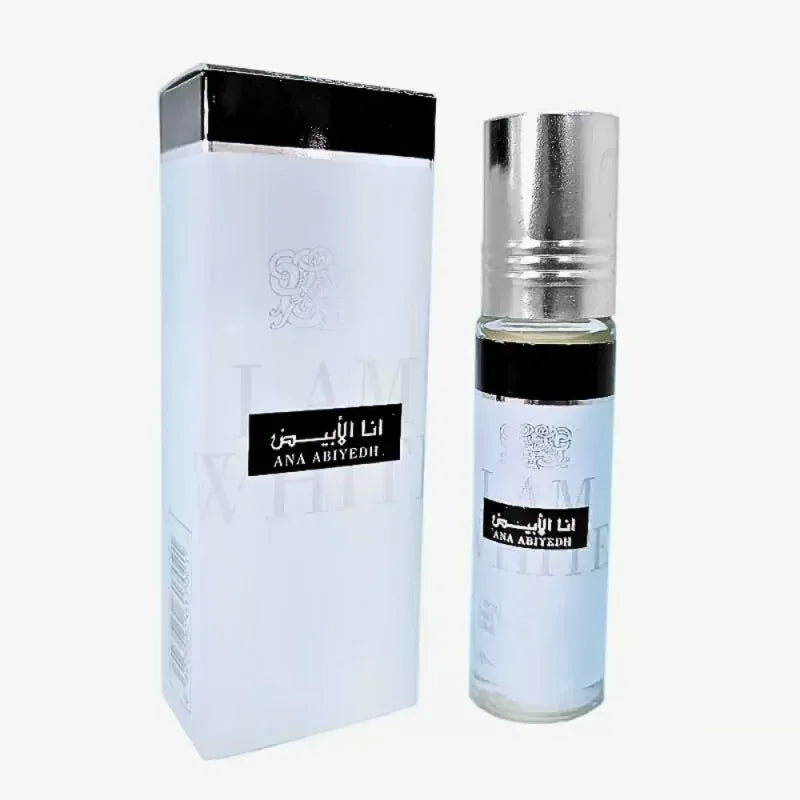 Ana Abiyedh - Ard al zaafaran Parfumolie - Islamboekhandel.nl