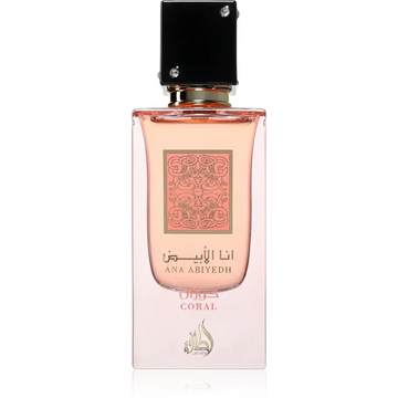 Ana Abiyedh Coral - Islamboekhandel.nl